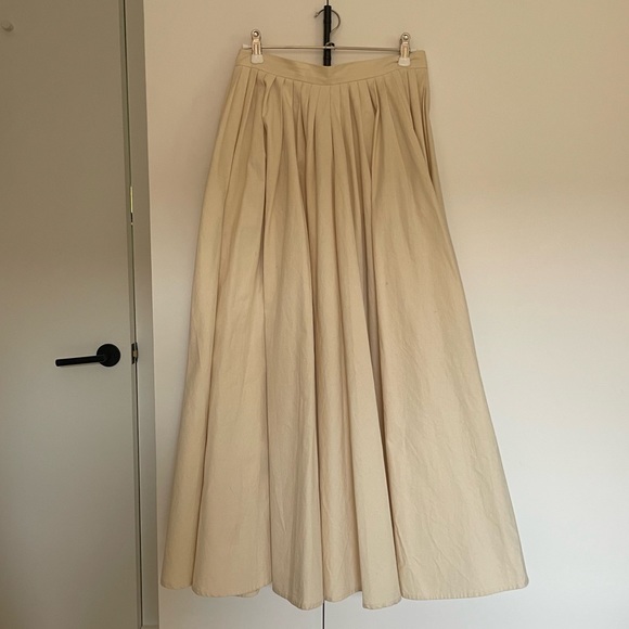 Samuji Kiona Skirt, size 38 - Picture 5 of 6